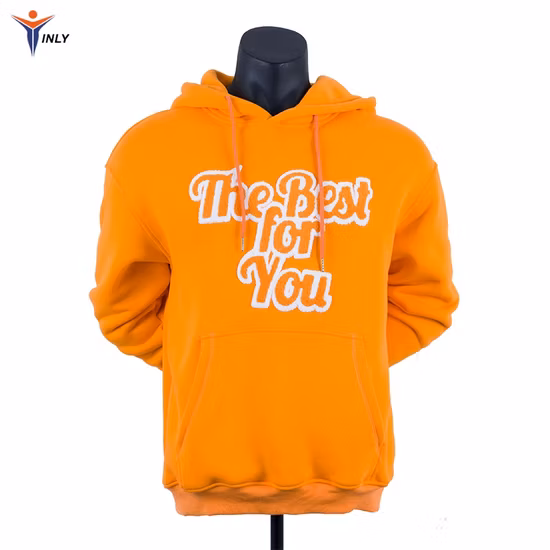 Custom Wholesale Women Plain Plus Size Street Sweatshirt Shirt Hoodie