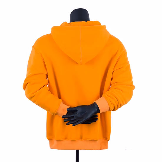 Custom Wholesale Women Plain Plus Size Street Sweatshirt Shirt Hoodie