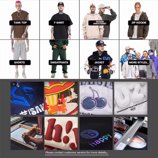 Benutzerdefinierte Herren Cargo Jogger Hosen Hosen Großhandel Track Cargo Hosen