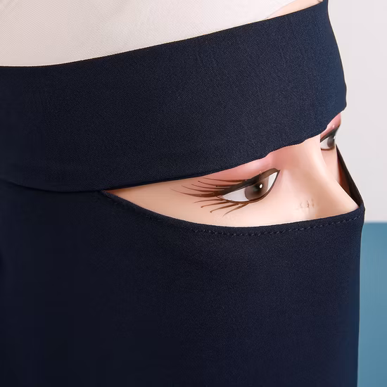 Maßgeschneiderte Damen U
