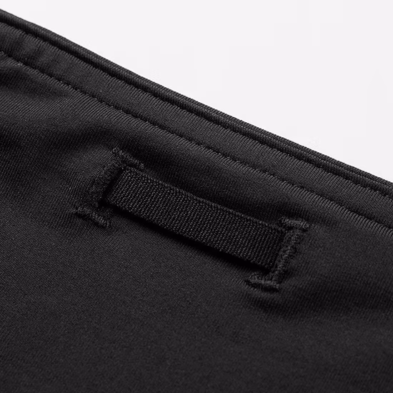 Benutzerdefinierte Farbe, schnell trocknend, weich, 4-Wege-Stretch, hohe Taille, Sport, Fitnessstudio, Workout-Shorts, lockere Passform, Tennis-Golf-Shorts mit Taschen